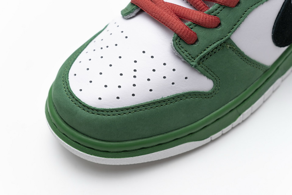 Nike Sb Dunk Low Pro Heineken 304292 302 16 - www.kickbulk.co