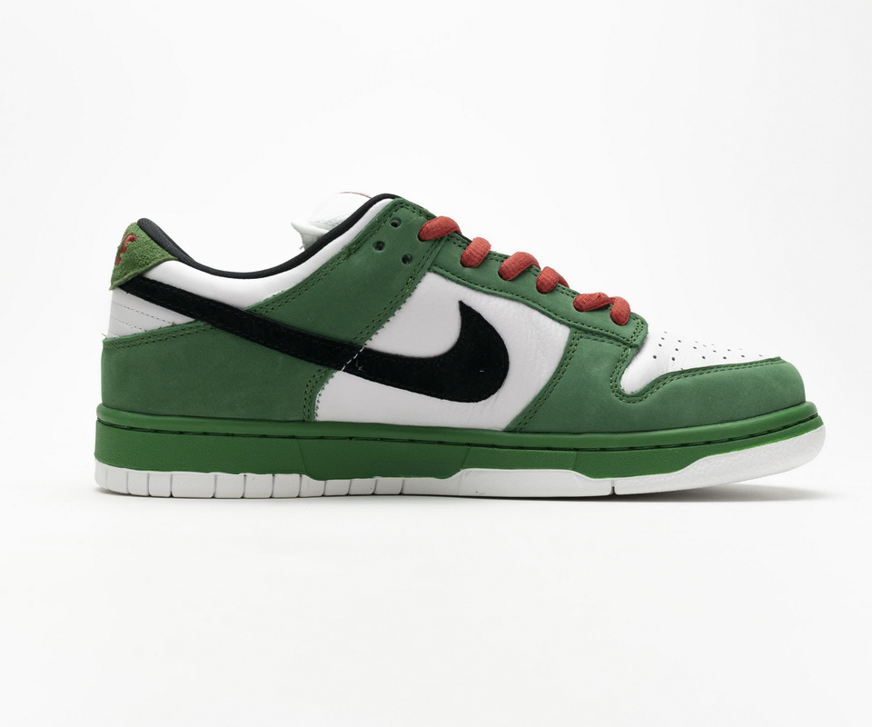 Nike Sb Dunk Low Pro Heineken 304292 302 8 - www.kickbulk.co