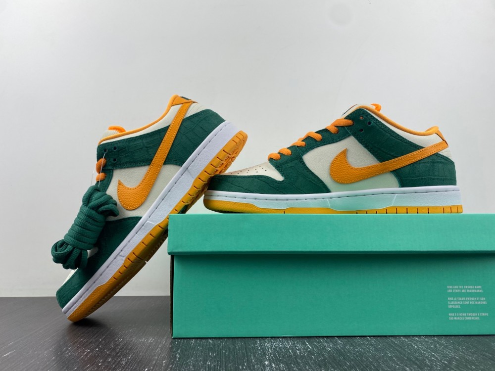 Nike Dunk Low Pro Sb Legion Pine 304292 383 11 - www.kickbulk.co