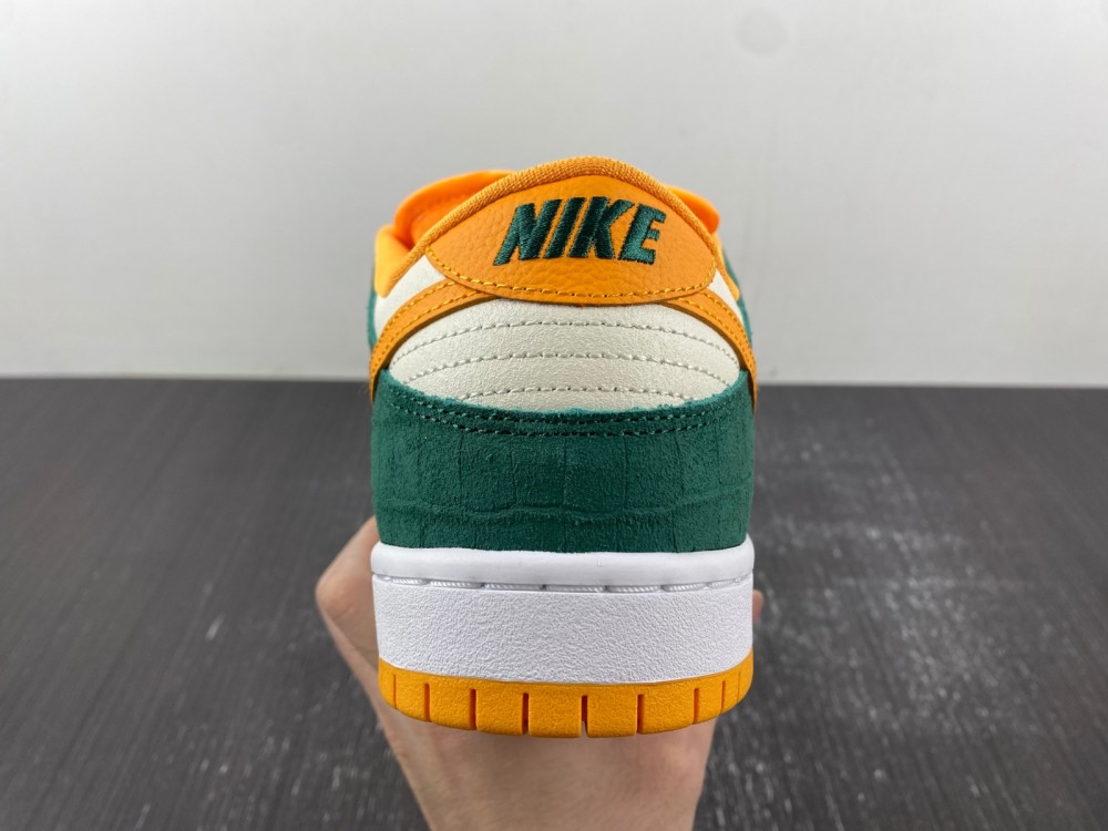 Nike Dunk Low Pro Sb Legion Pine 304292 383 19 - www.kickbulk.co