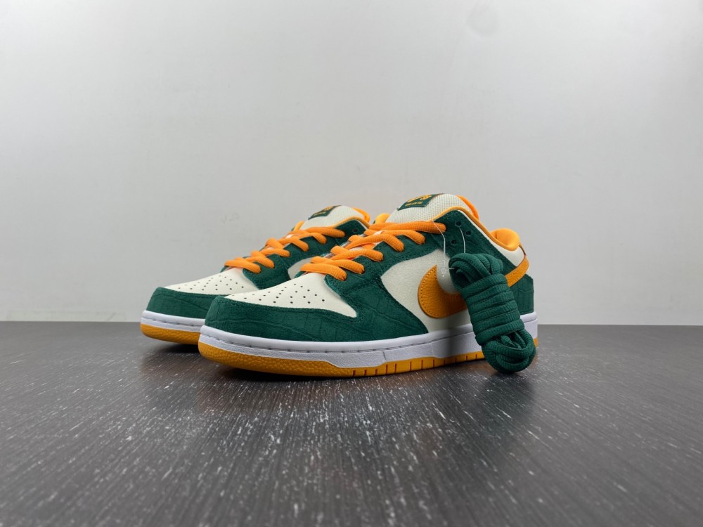 Nike Dunk Low Pro Sb Legion Pine 304292 383 6 - www.kickbulk.co