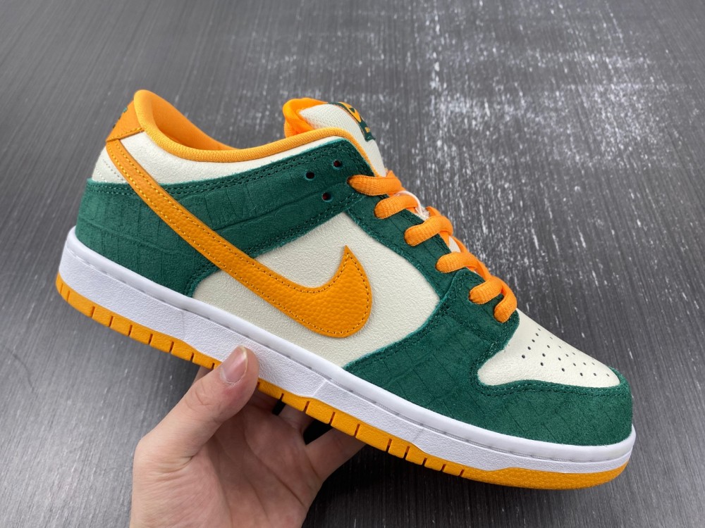 Nike Dunk Low Pro Sb Legion Pine 304292 383 9 - www.kickbulk.co