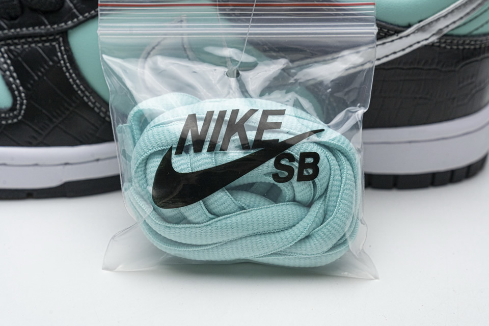 Nike Sb Dunk Low Pro Diamond 304292 402 18 - www.kickbulk.co