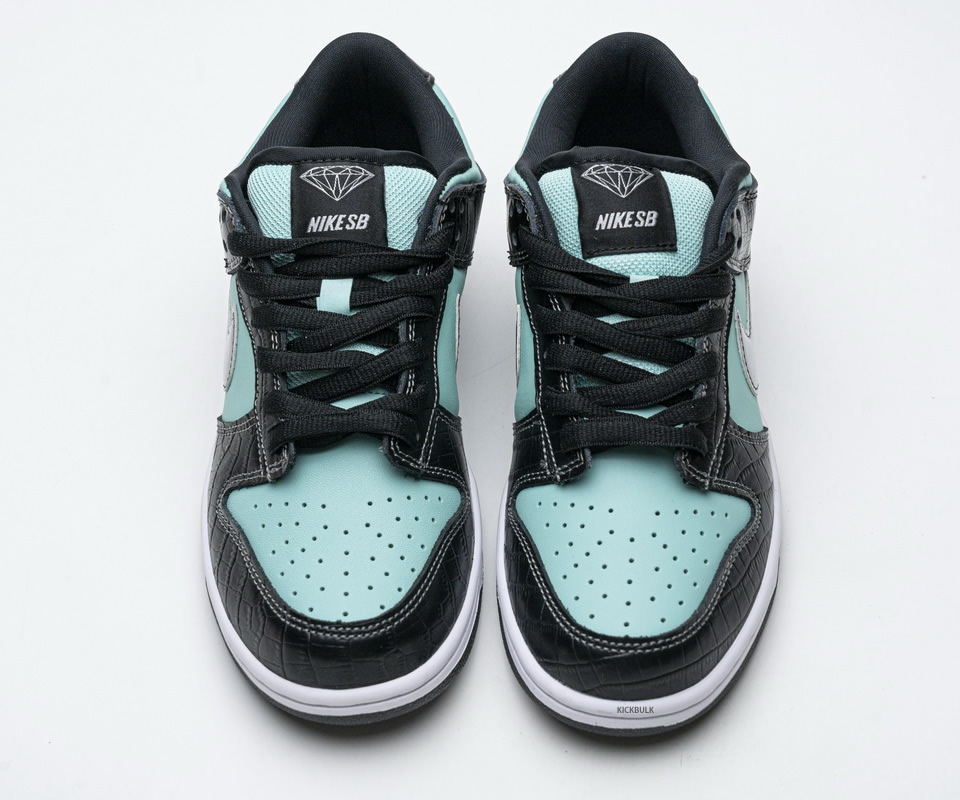 Nike Sb Dunk Low Pro Diamond 304292 402 2 - www.kickbulk.co