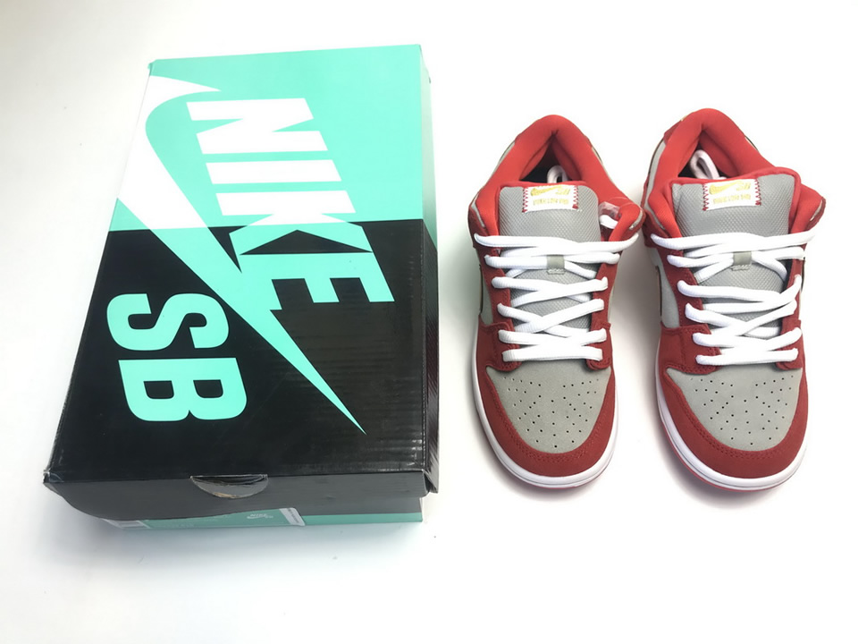 Nike Dunk Sb Low Nasty Boys 304292 610 8 - www.kickbulk.co