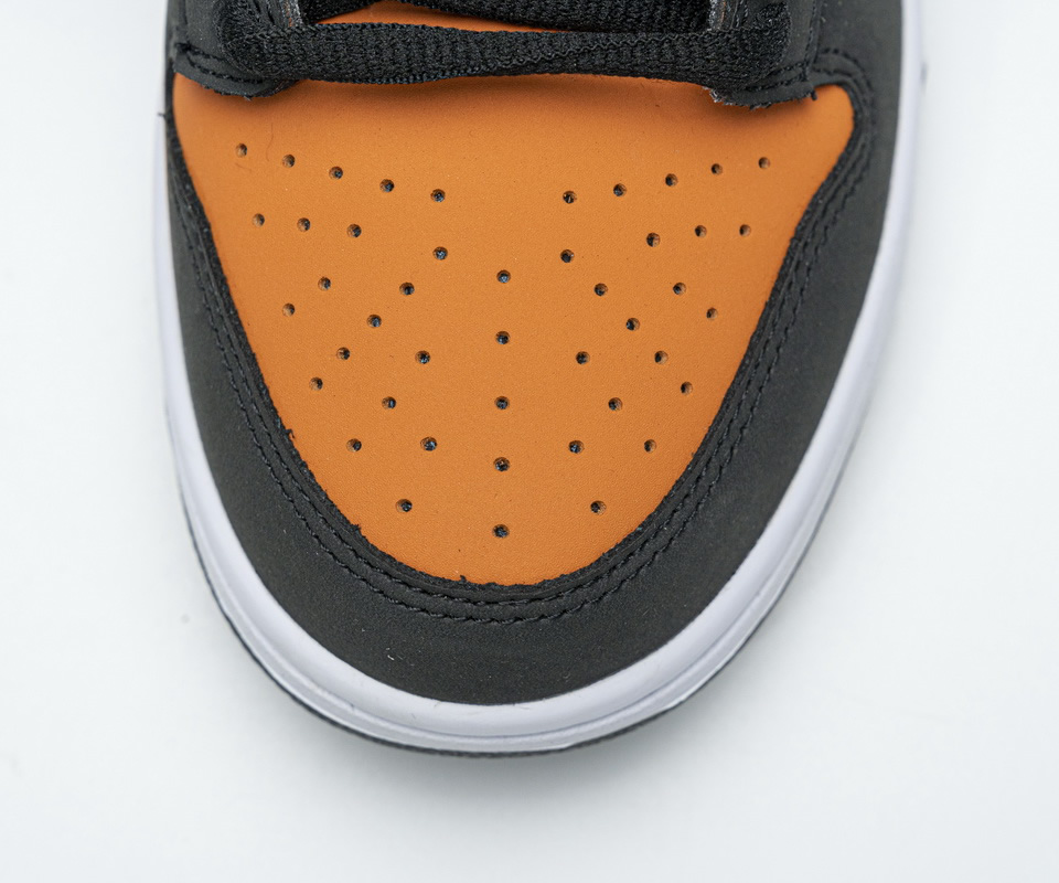 Nike Sb Dunk Low Pro Orange Flash 304292 801 12 - www.kickbulk.co