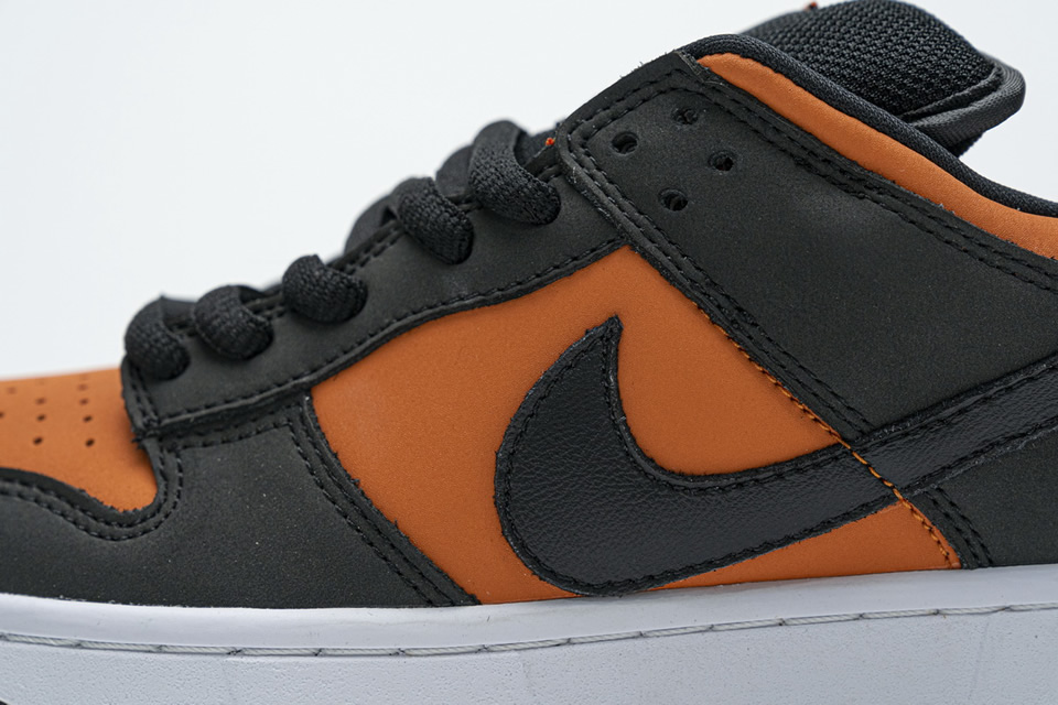 Nike Sb Dunk Low Pro Orange Flash 304292 801 14 - www.kickbulk.co