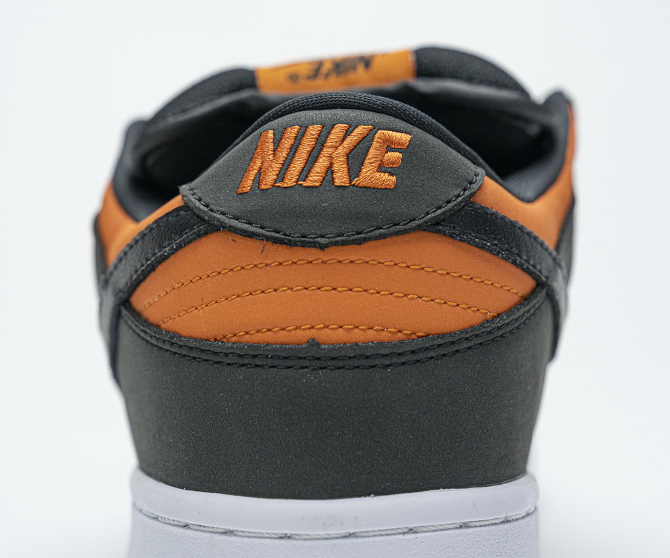 Nike Sb Dunk Low Pro Orange Flash 304292 801 16 - www.kickbulk.co