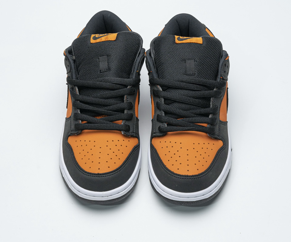 Nike Sb Dunk Low Pro Orange Flash 304292 801 2 - www.kickbulk.co