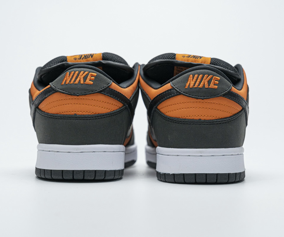 Nike Sb Dunk Low Pro Orange Flash 304292 801 4 - www.kickbulk.co