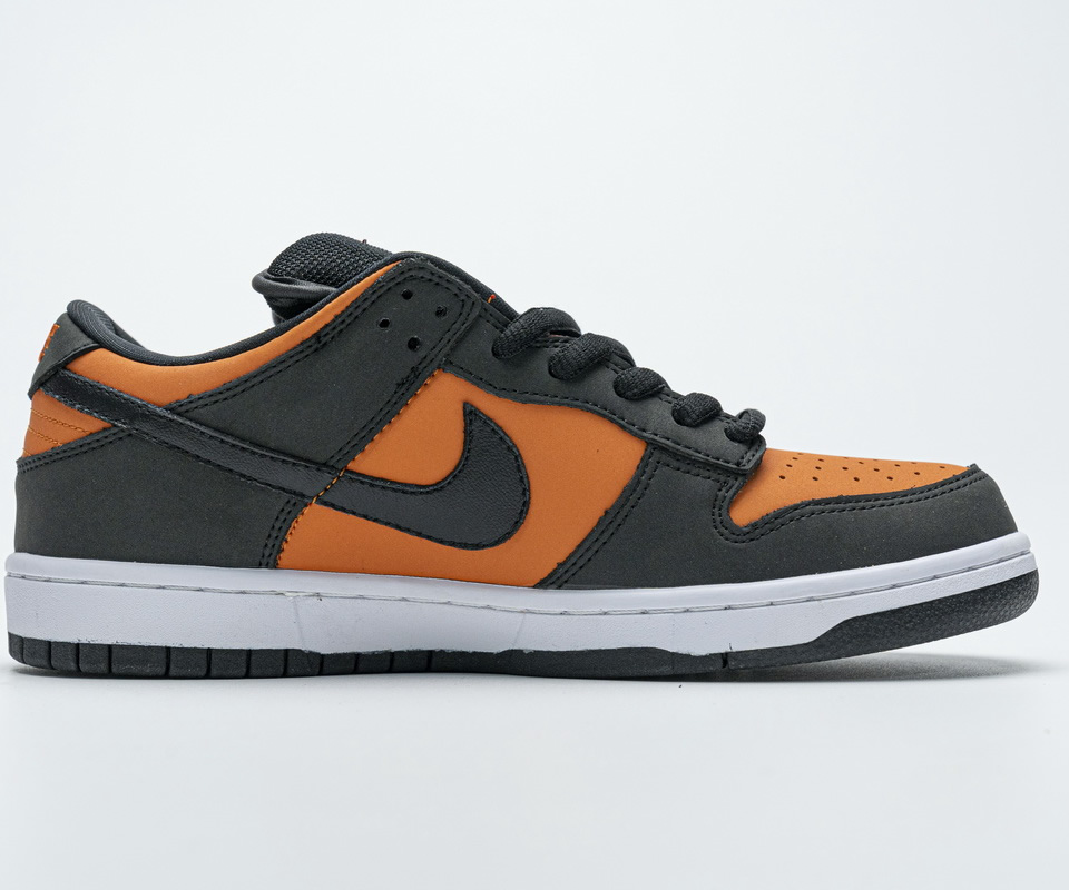 Nike Sb Dunk Low Pro Orange Flash 304292 801 5 - www.kickbulk.co