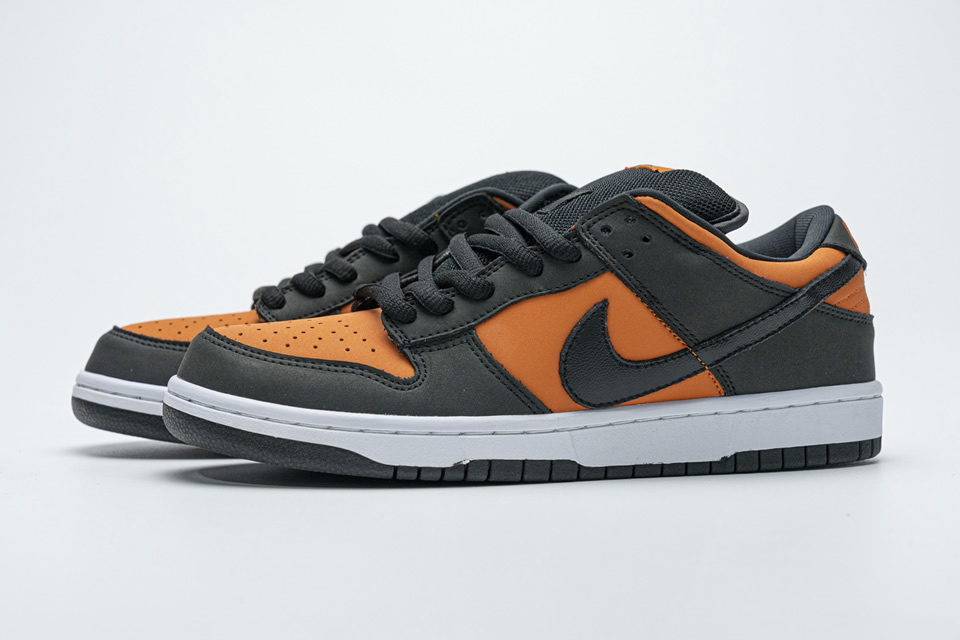 Nike Sb Dunk Low Pro Orange Flash 304292 801 7 - www.kickbulk.co