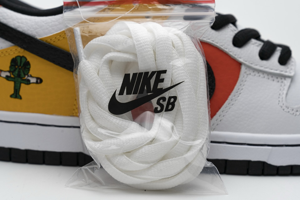 Nike Sb Dunk Low Raygun Home 304292 802 17 - www.kickbulk.co