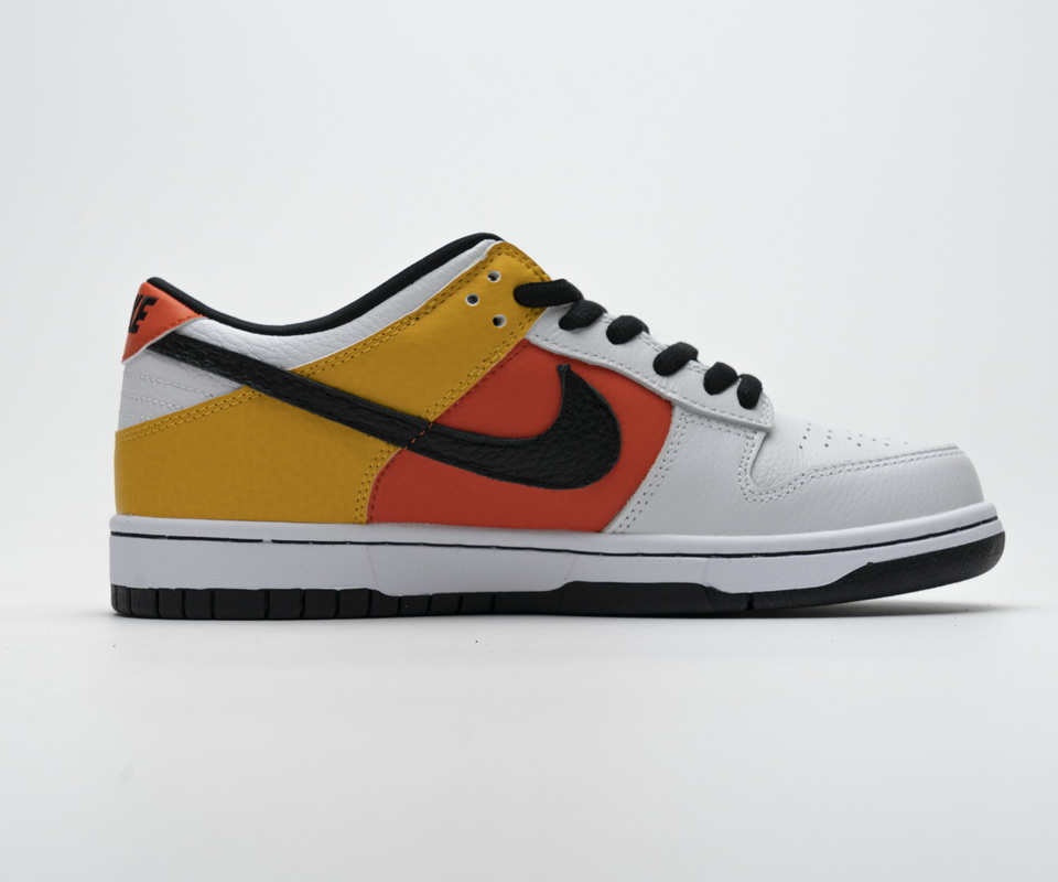 Nike Sb Dunk Low Raygun Home 304292 802 8 - www.kickbulk.co