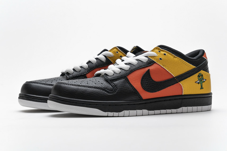 Nike Dunk Sb Low Raygun 304292 803 5 - www.kickbulk.co