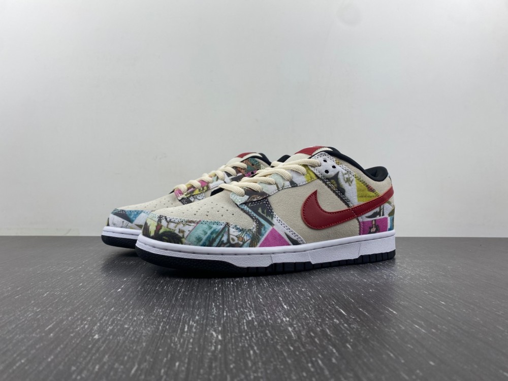 Nike Dunk Low Pro Sb Paris 308270 111 8 - www.kickbulk.co