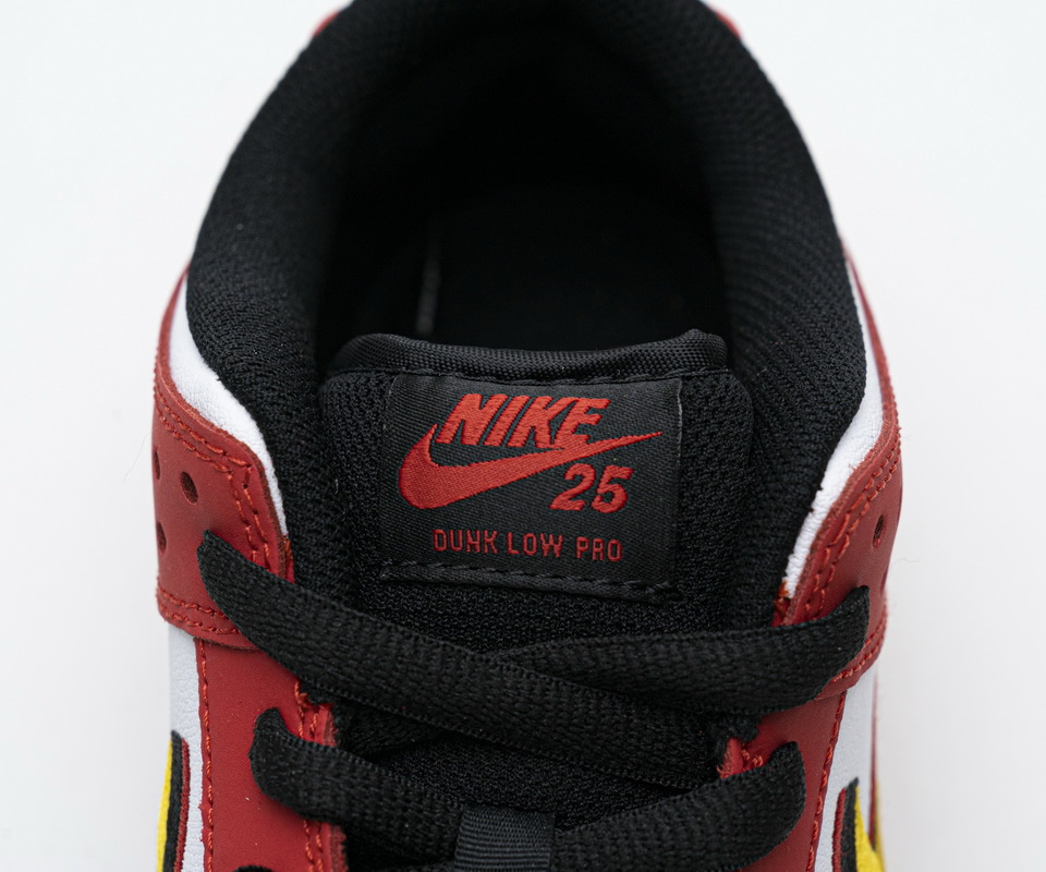 Nike Dunk Sb Low Pro Vietnam 25th Anniversary 309242 307 10 - www.kickbulk.co