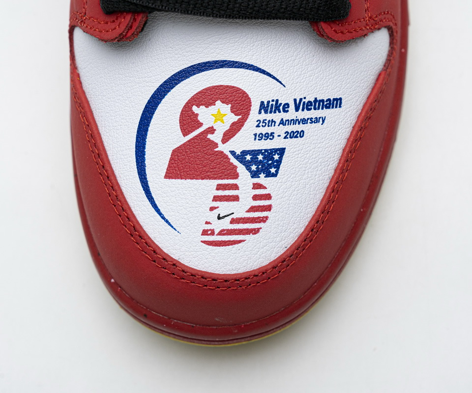 Nike Dunk Sb Low Pro Vietnam 25th Anniversary 309242 307 12 - www.kickbulk.co