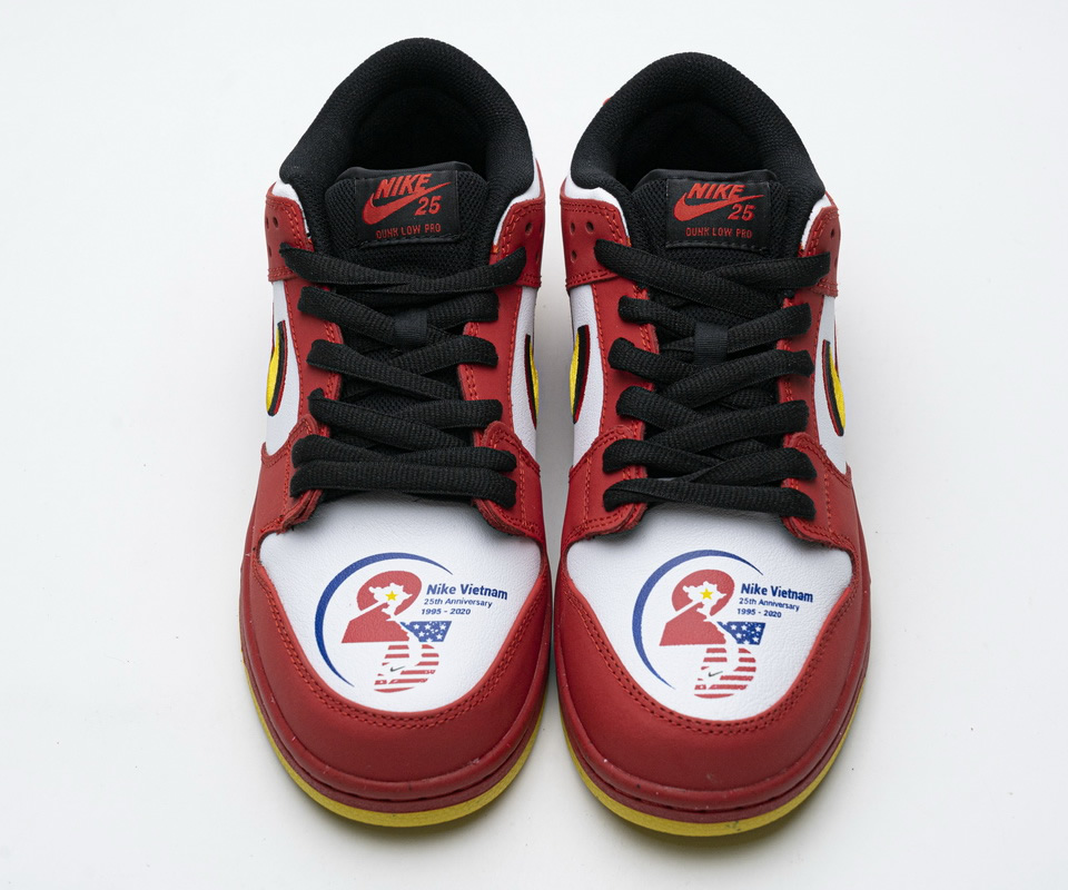 Nike Dunk Sb Low Pro Vietnam 25th Anniversary 309242 307 2 - www.kickbulk.co