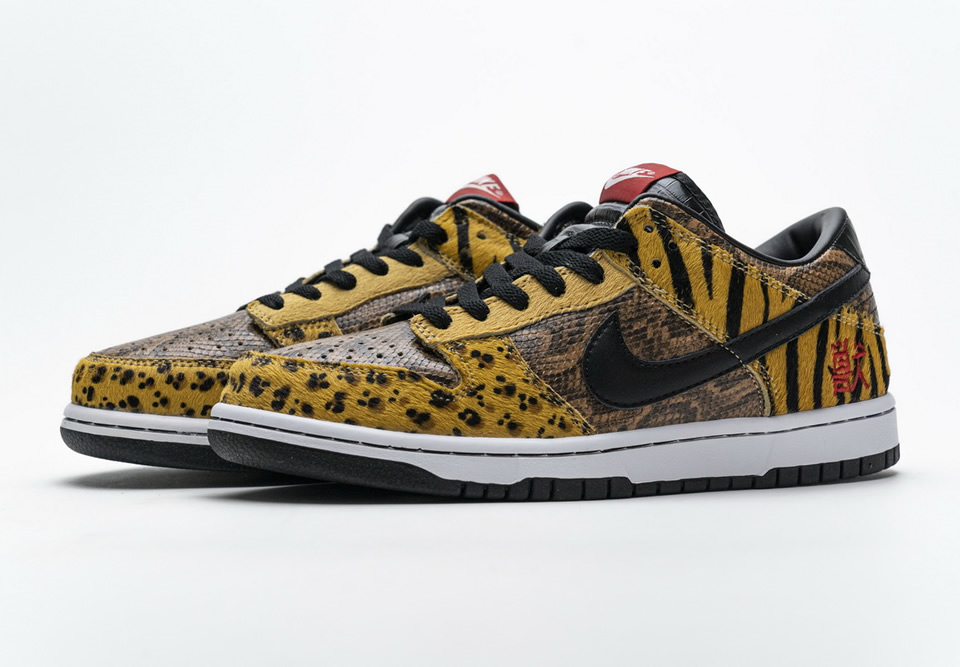 Nike Dunk Low Premium Beast Pack 312919 001 6 - www.kickbulk.co