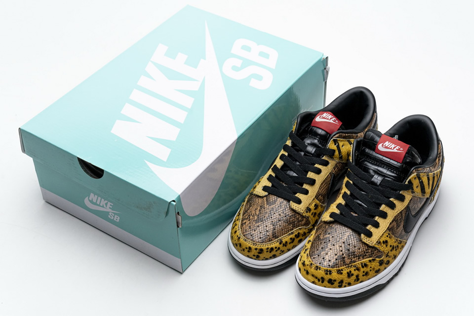 Nike Dunk Low Premium Beast Pack 312919 001 7 - www.kickbulk.co