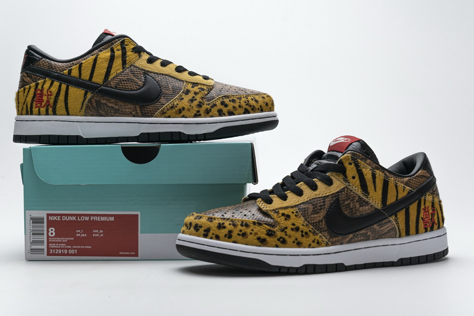 Nike Dunk Low Premium Beast Pack 312919 001 8 - www.kickbulk.co