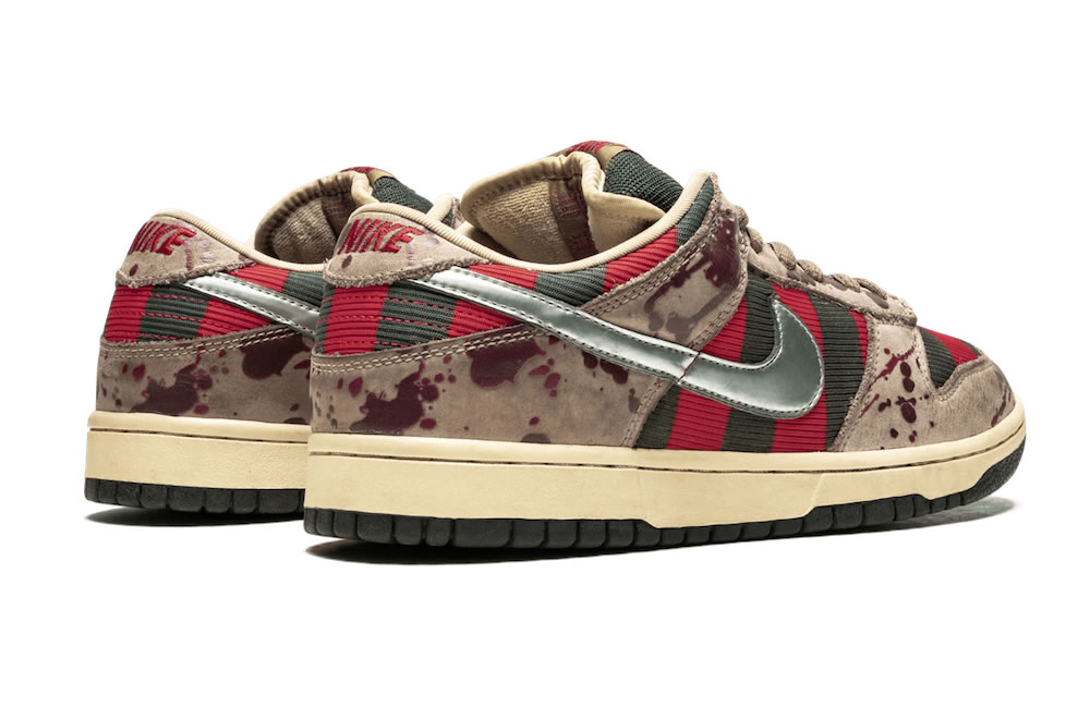 Nike Dunk Low Pro Sb Freddy Krueger 2007 313170 202 3 - www.kickbulk.co