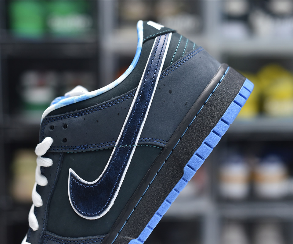 Nike Dunk Sb Low Blue Lobster 313170 342 10 - www.kickbulk.co