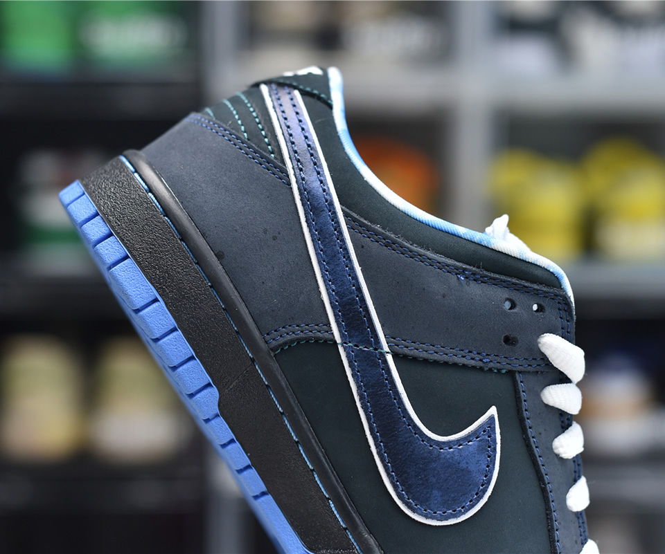 Nike Dunk Sb Low Blue Lobster 313170 342 11 - www.kickbulk.co