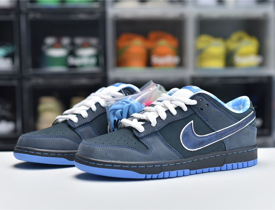 Nike Dunk Sb Low Blue Lobster 313170 342 4 - www.kickbulk.co