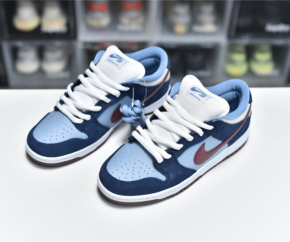 Ftc Dunk Low Premium Sb Finally 313170 463 6 - www.kickbulk.co