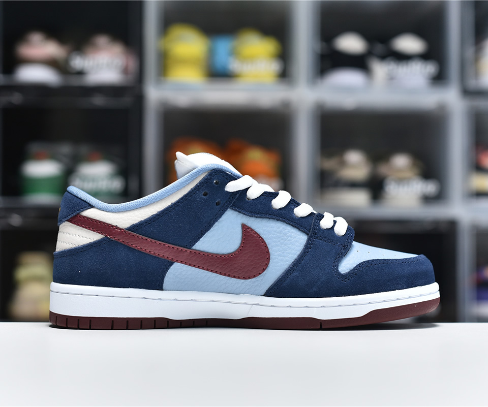 Ftc Dunk Low Premium Sb Finally 313170 463 8 - www.kickbulk.co