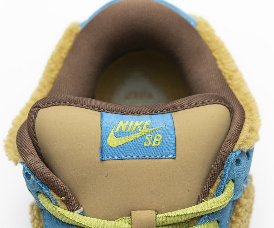 Nike Sb Dunk Low Premium Three Bears 313170 731 10 - www.kickbulk.co