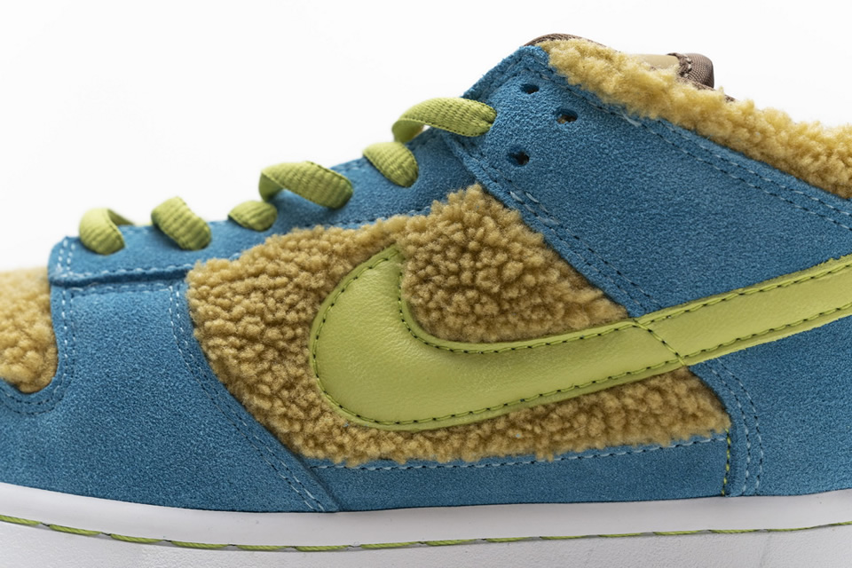 Nike Sb Dunk Low Premium Three Bears 313170 731 14 - www.kickbulk.co