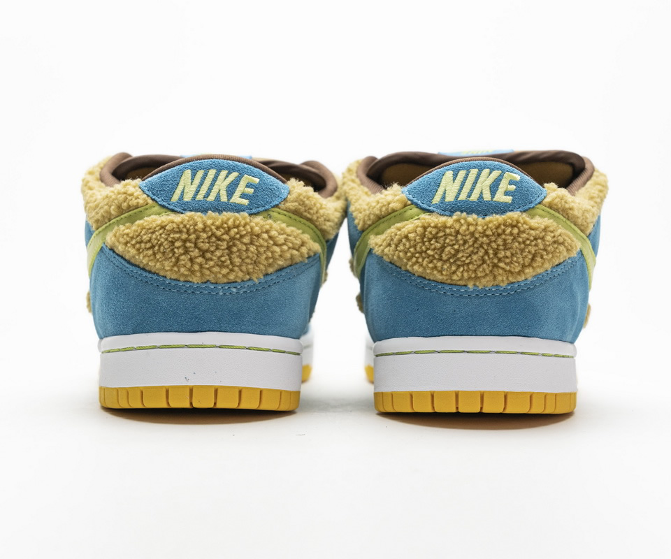 Nike Sb Dunk Low Premium Three Bears 313170 731 7 - www.kickbulk.co