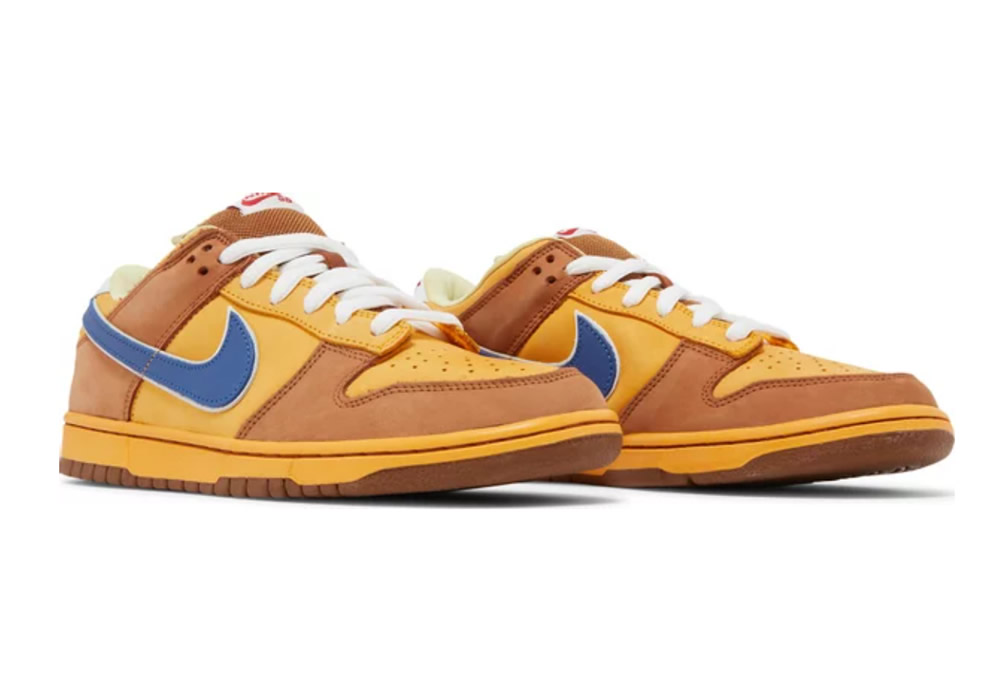 Nike Dunk Low Sb Premium Newcastle Brown Ale 313170 741 2 - www.kickbulk.co