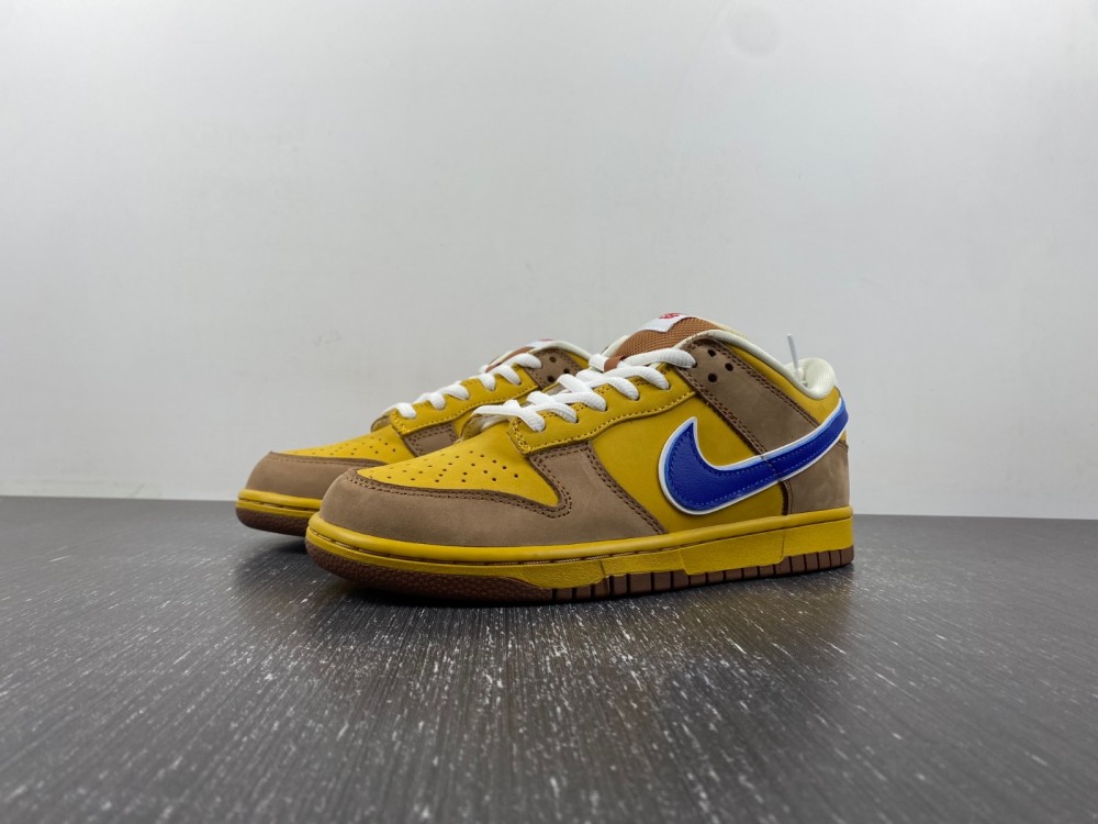 Nike Dunk Low Sb Premium Newcastle Brown Ale 313170 741 5 - www.kickbulk.co