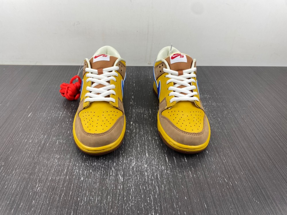 Nike Dunk Low Sb Premium Newcastle Brown Ale 313170 741 6 - www.kickbulk.co