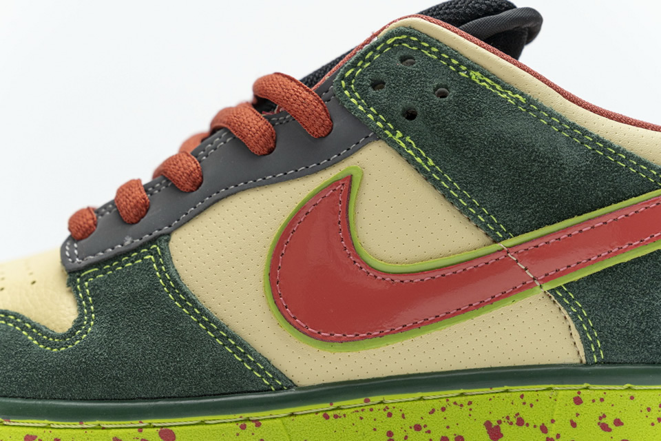 Nike Sb Dunk Low Prm Qs Mosquito 313170 761 14 - www.kickbulk.co