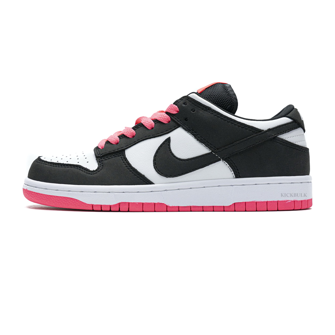 Nike Dunk Low Pro Se Black White Peach 317813 100 1 - www.kickbulk.co
