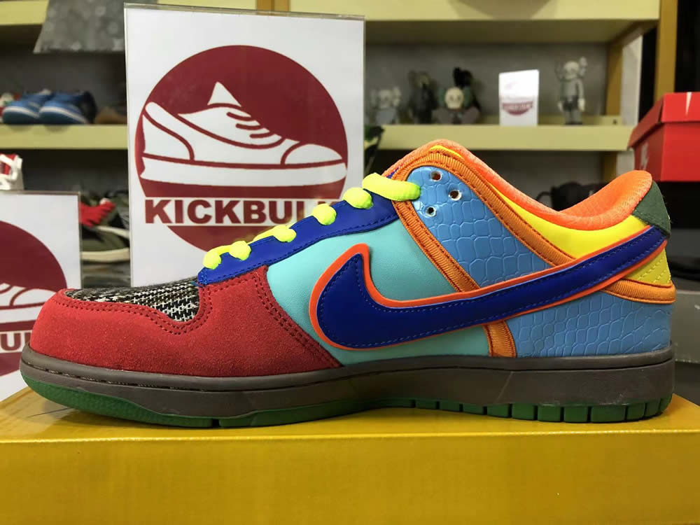 Nike Dunk Low Sb What The Dunk 318403 141 7 - www.kickbulk.co