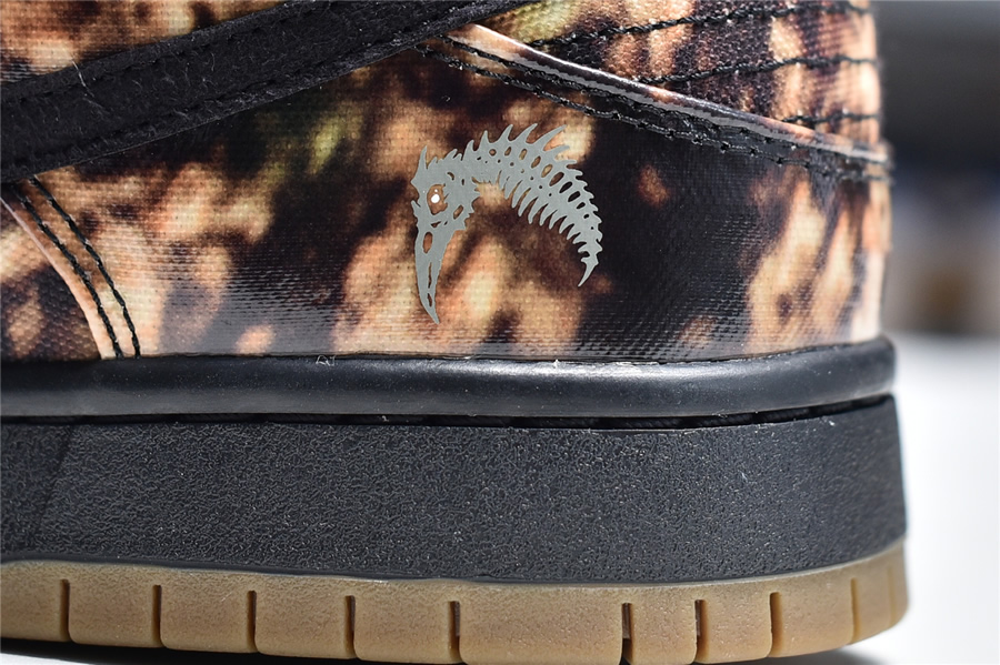 Nike Sb Dunk Low Premium Pushead 2 536356 002 Release Date 16 - www.kickbulk.co