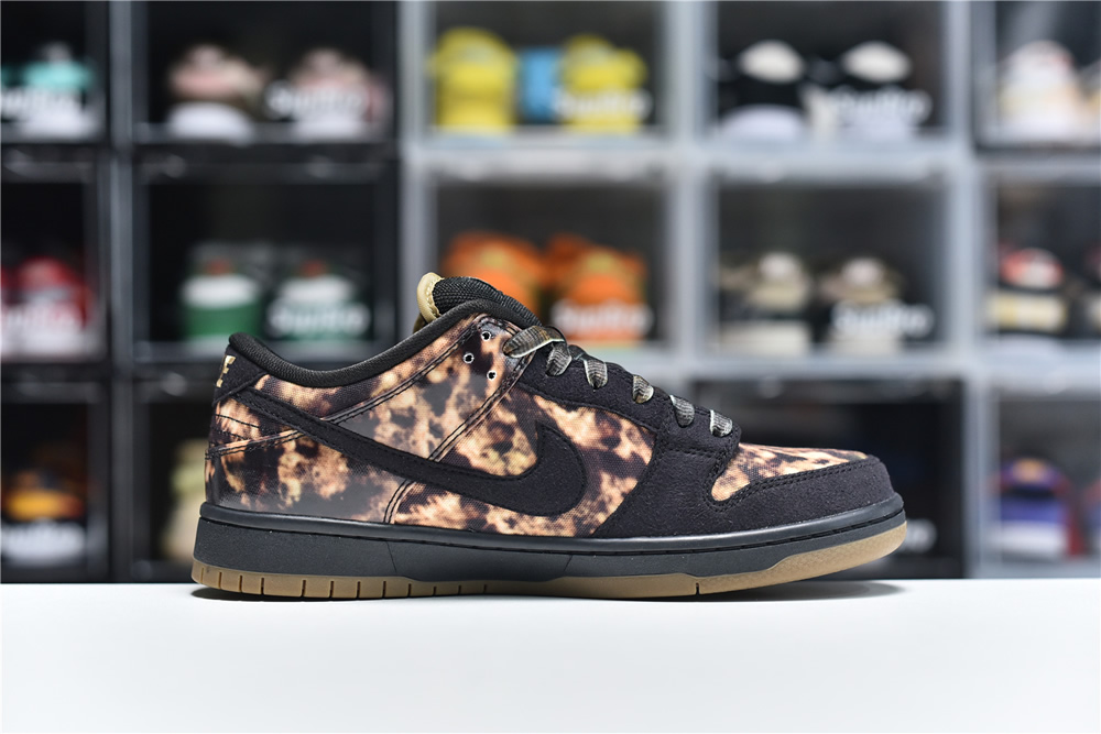 Nike Sb Dunk Low Premium Pushead 2 536356 002 Release Date 6 - www.kickbulk.co