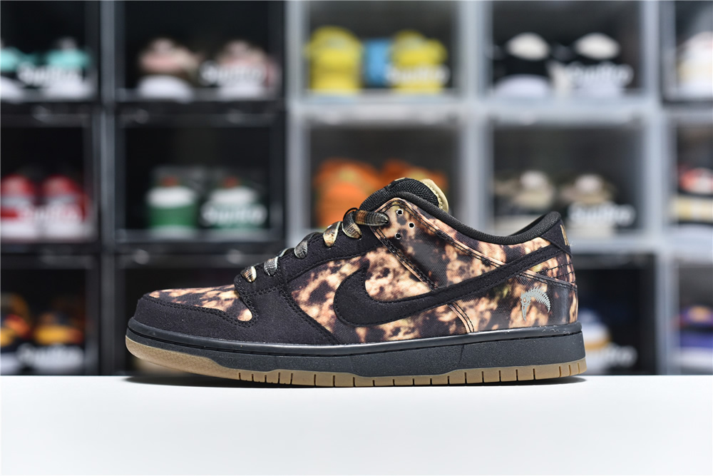 Nike Sb Dunk Low Premium Pushead 2 536356 002 Release Date 9 - www.kickbulk.co