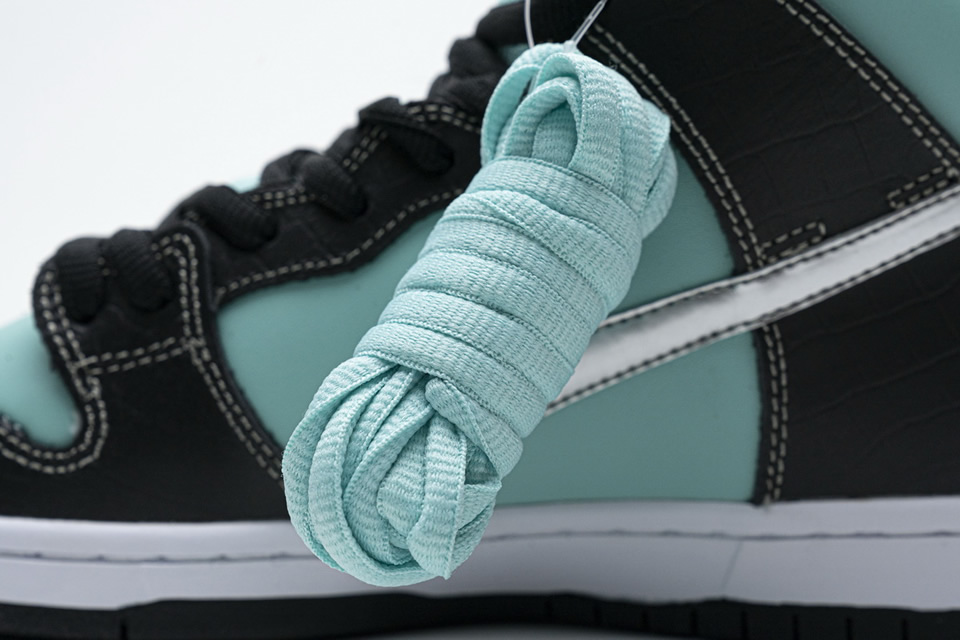 Nike Sb Dunk High Prm Sb Diamond 653599 400 15 - www.kickbulk.co