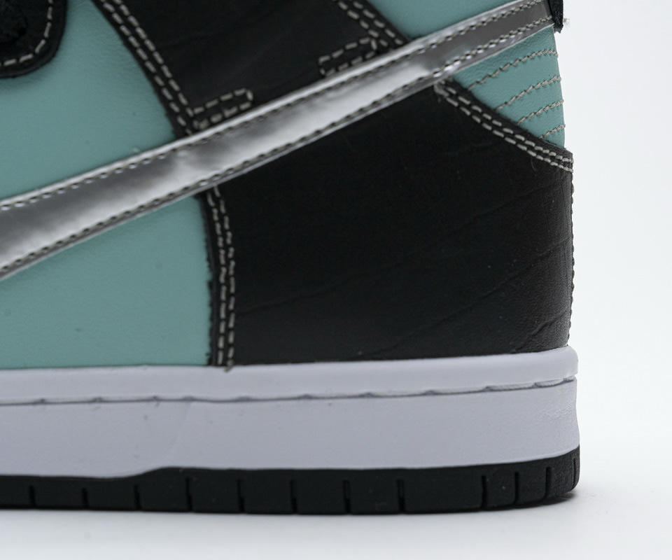 Nike Sb Dunk High Prm Sb Diamond 653599 400 17 - www.kickbulk.co