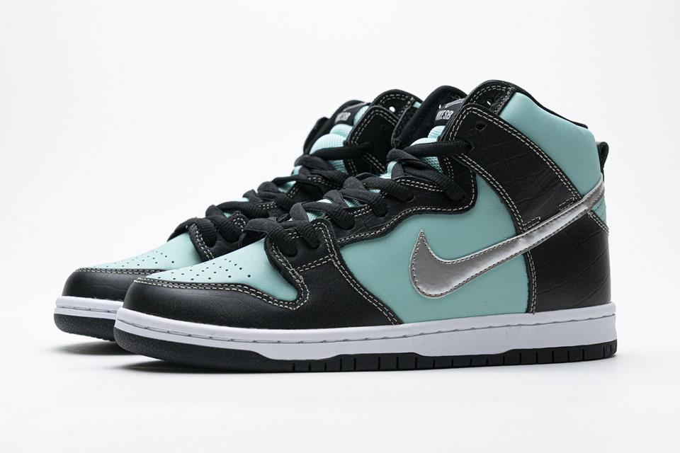 Nike Sb Dunk High Prm Sb Diamond 653599 400 5 - www.kickbulk.co