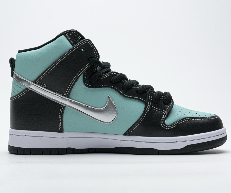 Nike Sb Dunk High Prm Sb Diamond 653599 400 8 - www.kickbulk.co