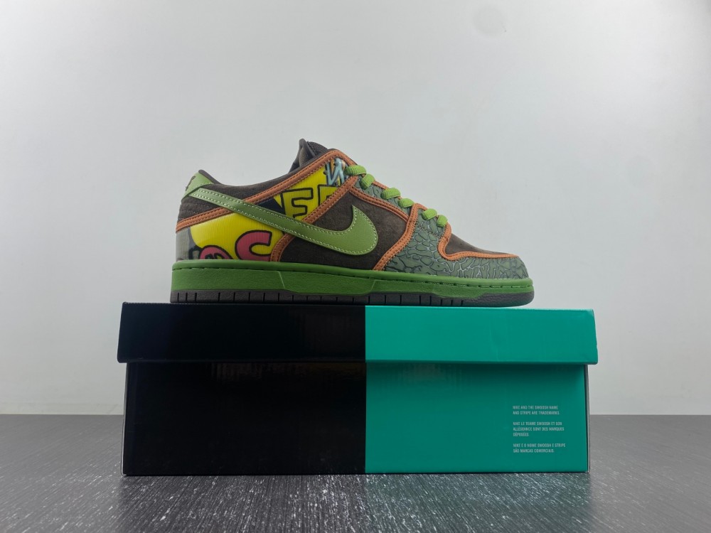 Nike Sb Dunk Low De La Soul 2015 789841 332 12 - www.kickbulk.co