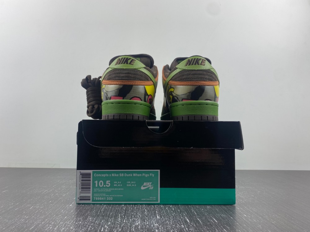 Nike Sb Dunk Low De La Soul 2015 789841 332 14 - www.kickbulk.co